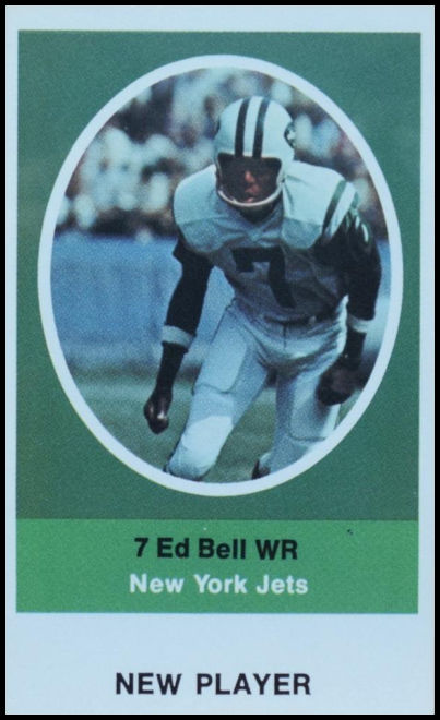 Ed Bell